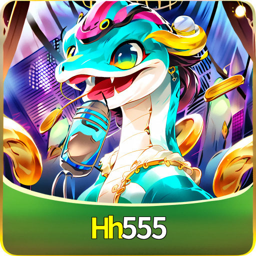  Hh555